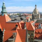 DRESDEN- Schloß- Frauenkirche- Wachwitz