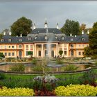 Dresden - Schloss Pillnitz