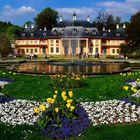 Dresden - Schloss Pillnitz