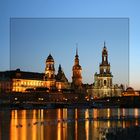 Dresden - Schloßkirche