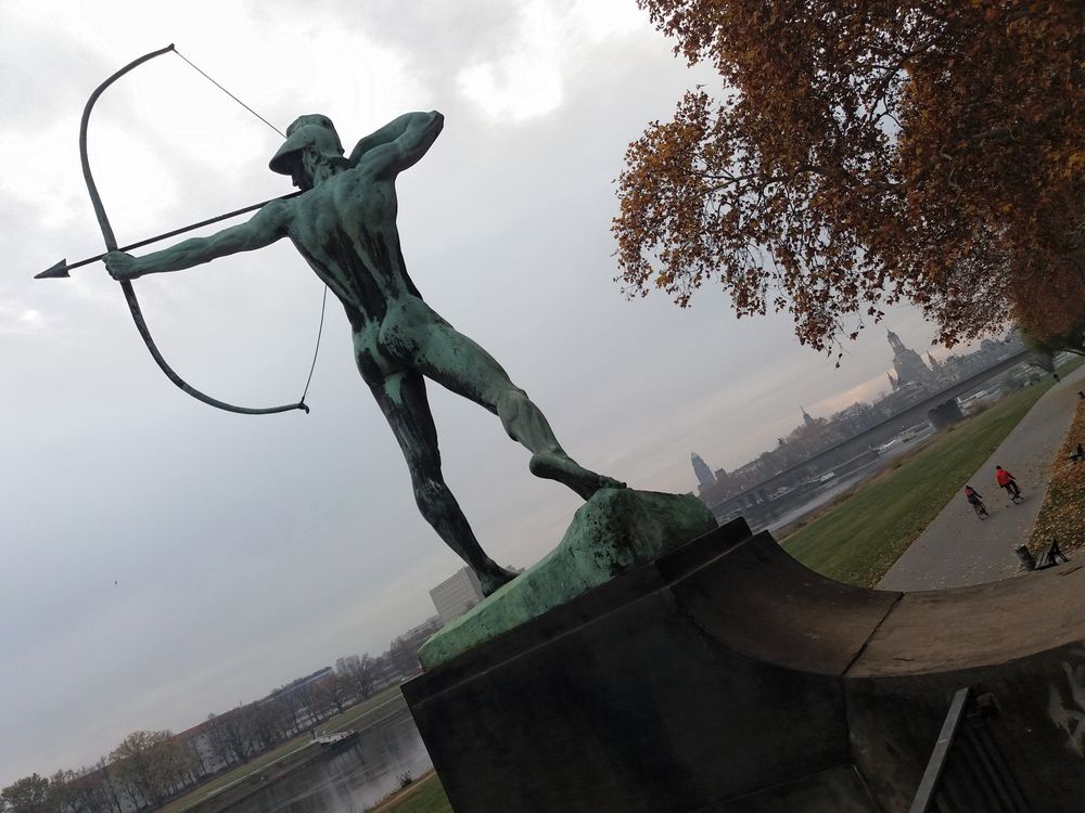  Dresden Schütze Elbe J5