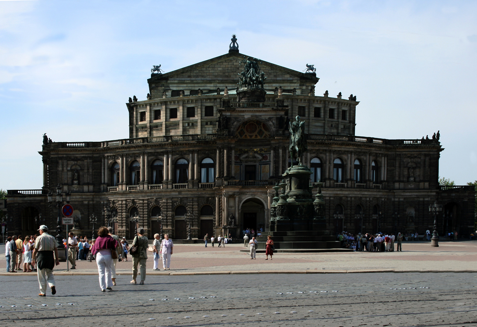 Dresden Semper-Oper