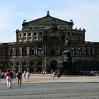 Dresden Semper-Oper