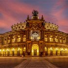 Dresden - Semper Oper