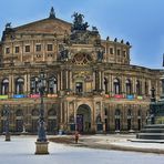 DRESDEN SEMPEROPER