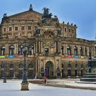 DRESDEN SEMPEROPER