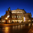 Dresden Semperoper