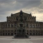 Dresden - Semperoper 2