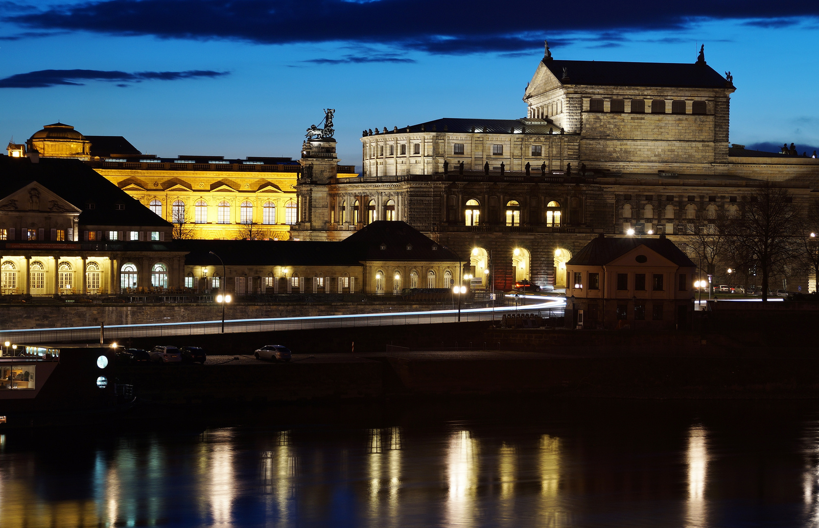 Dresden Semperoper 2.