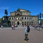 Dresden Semperoper