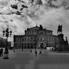 Dresden Semperoper 