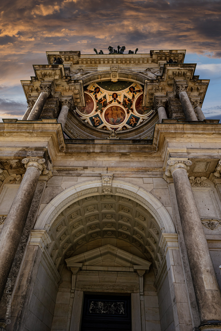 Dresden Semperoper