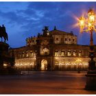 Dresden - Semperoper