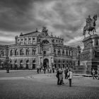 Dresden Semperoper