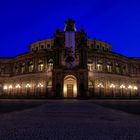 Dresden-Semperoper