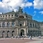 DRESDEN -Semperoper-