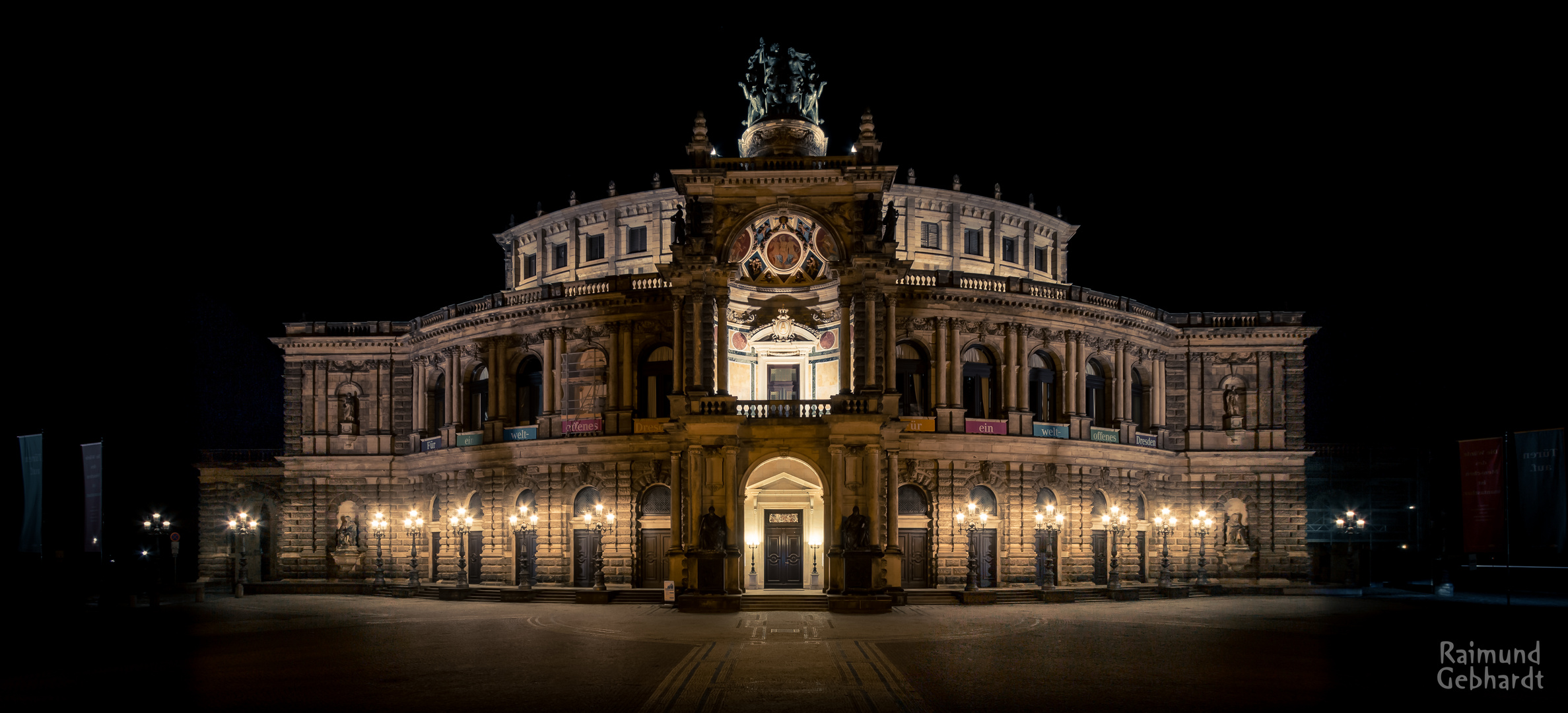 Dresden Semperoper