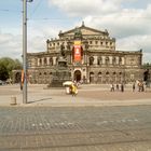 Dresden / Semperoper