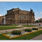 Dresden - Semperoper