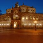 Dresden Semperoper