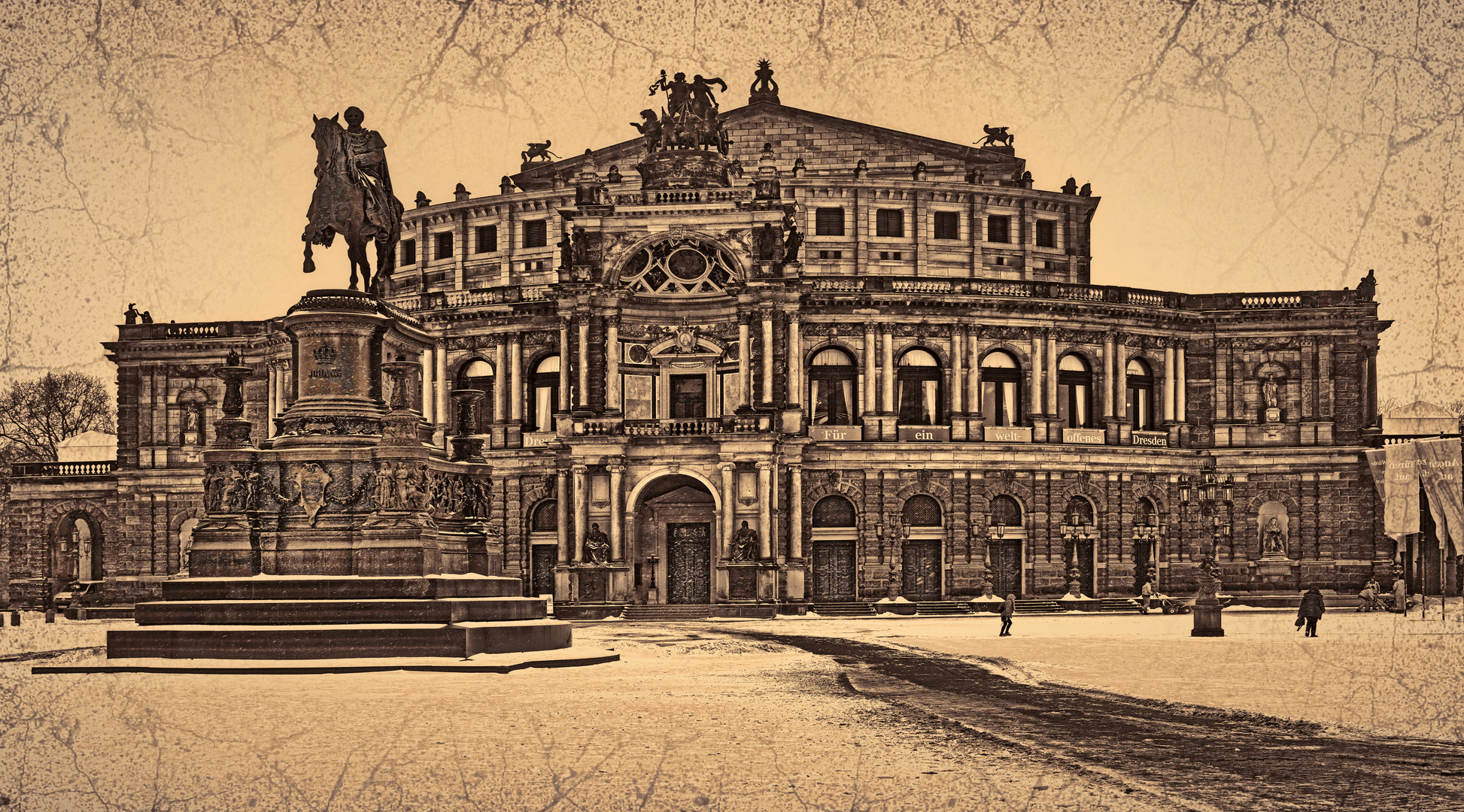 Dresden Semperoper