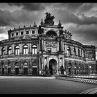 Dresden Semperoper...