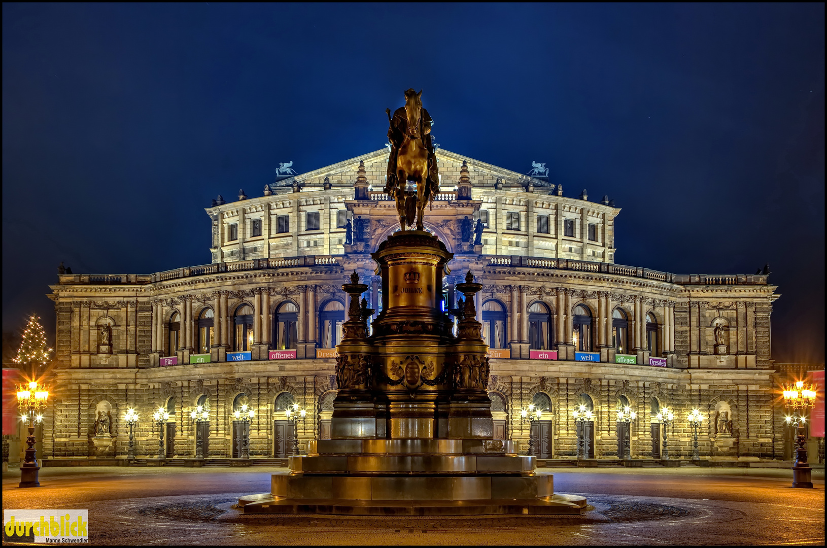 Dresden Semperoper