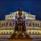 Dresden Semperoper