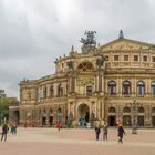 DRESDEN - SEMPEROPER