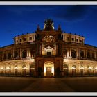 Dresden – Semperoper