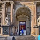 DRESDEN  Semperoper