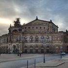 Dresden ... Semperoper