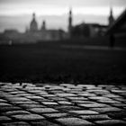 Dresden Silhouette 2