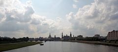 Dresden Silhouette