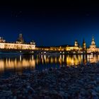 Dresden Skyline