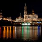 Dresden Skyline 3