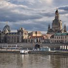 Dresden Skyline