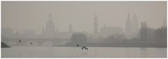 Dresden - Skyline