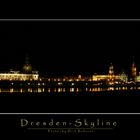 Dresden Skyline