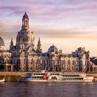 Dresden Skyline