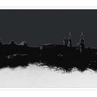 Dresden Skyline