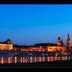 Dresden - Skyline