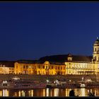 Dresden Skyline