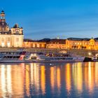 Dresden Skyline