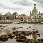 Dresden Skyline