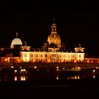 Dresden Skyline