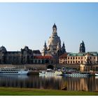 Dresden Skyline