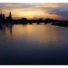 Dresden-Sonnenuntergang-1