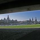 Dresden - Stadrelief mal anders