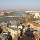 Dresden - Stadtansicht 2009